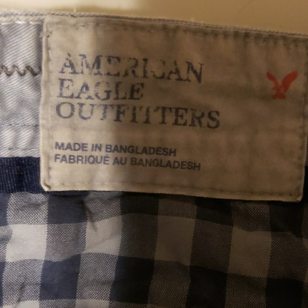American eagle - Picture 2 of 3